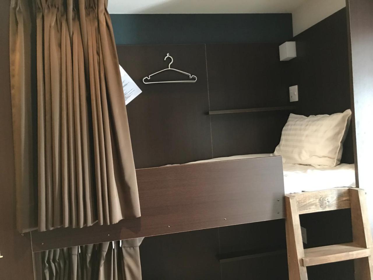 Bed & Breakfast RENGA 代官山 東京都 エクステリア 写真
