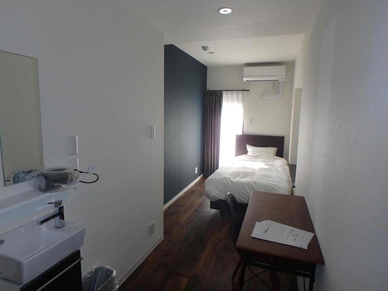 Bed & Breakfast RENGA 代官山 東京都 エクステリア 写真