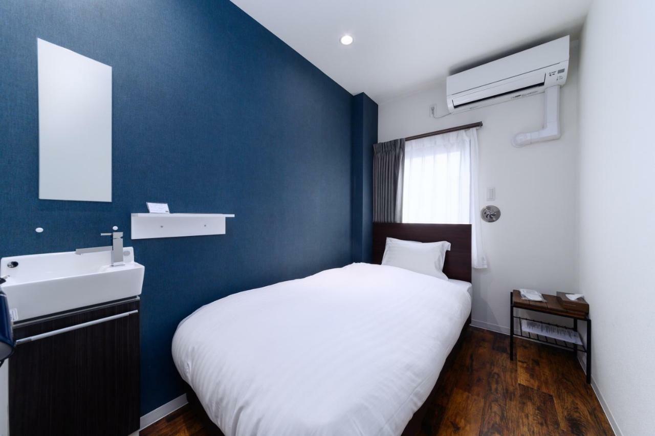 Bed & Breakfast RENGA 代官山 東京都 エクステリア 写真