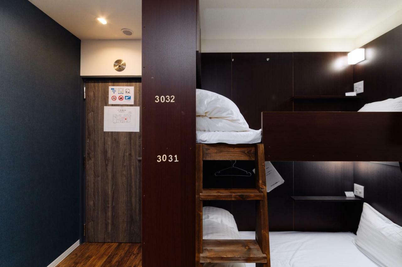 Bed & Breakfast RENGA 代官山 東京都 エクステリア 写真
