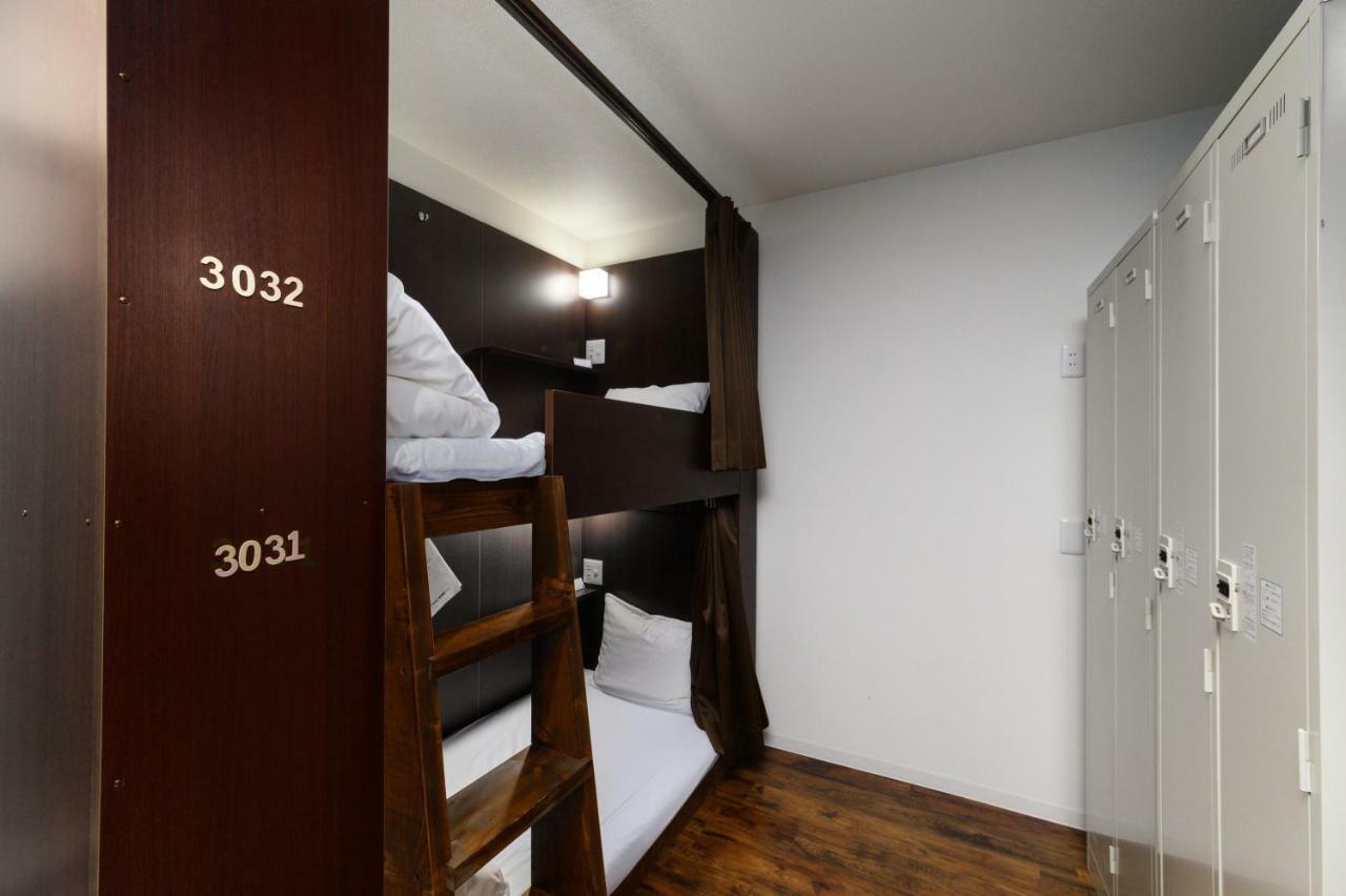 Bed & Breakfast RENGA 代官山 東京都 エクステリア 写真