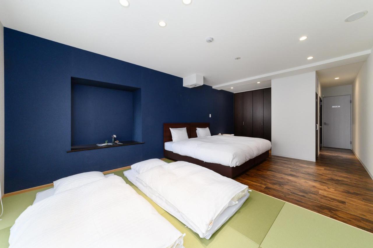Bed & Breakfast RENGA 代官山 東京都 エクステリア 写真